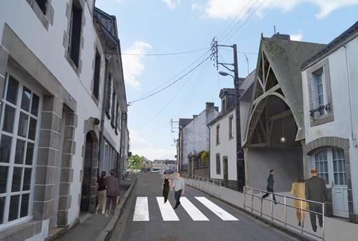 Développer l’offre de logements en Bretagne